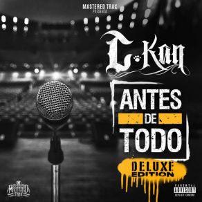 Download track Jodanse Colegas C-Kan