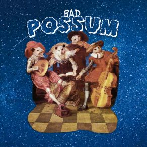 Download track Fire On The Jukejoint Bad Possum