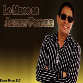 Download track La Noche Me Huele A Rumba Amaury Fondeur