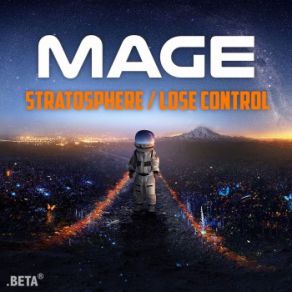 Download track Lose Control Mage