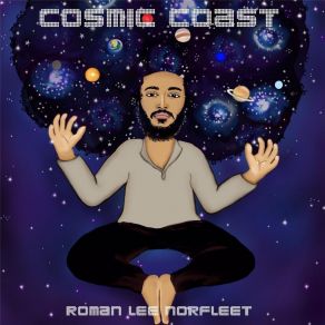 Download track Cosmos Calling Roman Lee Norfleet