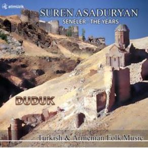 Download track Anam Öldüğümü Duymasın Suren Asaduryan