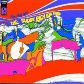 Download track Away We Go (Alternative Version) The Buddy Rich Big Band