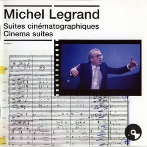 Download track The Farewell (Don Quixote) Michel Legrand