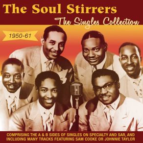 Download track I'm Gonna Move In The Room With The Lord The Soul Stirrers