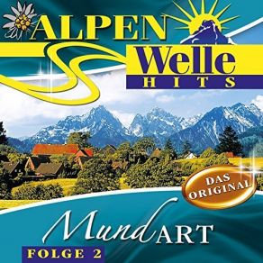 Download track Ich Fange Nieme Öppi Am N'e Sunntig A Manuela Fellner