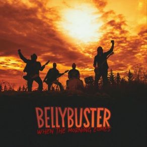 Download track On Your Own Tonight Bellybuster