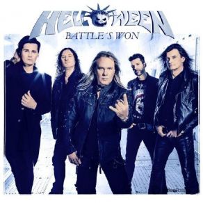 Download track Lost In America Helloween