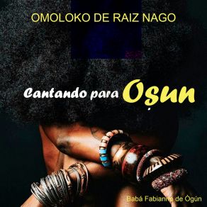 Download track Iya Awon Emi Odo Babá Fabianno De Ògún