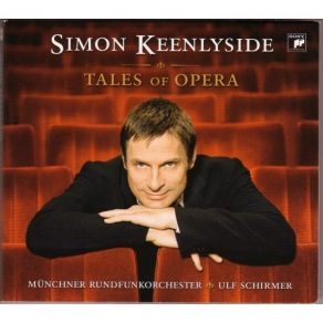 Download track 04. Per Me Guinto E Il Di Simon Keenlyside, Münchner Rundfunkorchester