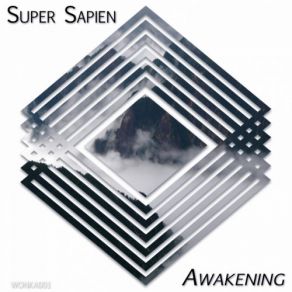 Download track Believe It (Original Mix) Super Sapien