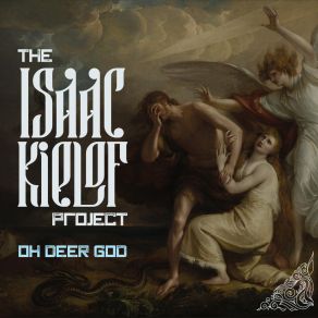 Download track Somber Sunset The Isaac Kielof Project