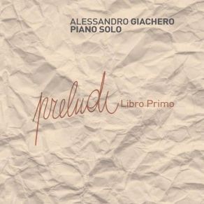 Download track Melodia Perduta Alessandro Giachero