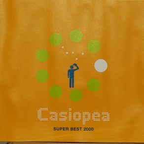 Download track Conjunction Casiopea