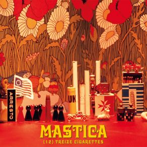 Download track Cocona MasTicA