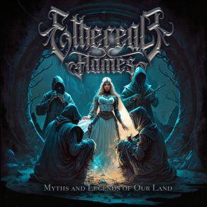 Download track The Witch Of Farneta Ethereal Flames