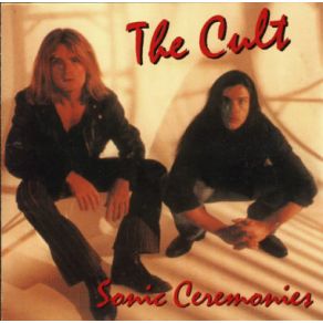 Download track Automatic Blues The Cult