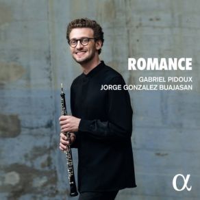 Download track Schumann: 3 Romanzen, Op. 94: III. Nicht Schnell Gabriel Pidoux