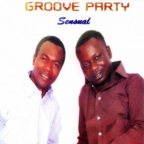 Download track Mankou Groove Party