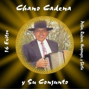 Download track La Gorilla Chano Cadena