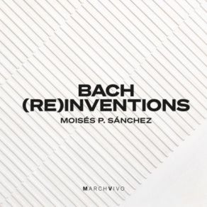 Download track Invention No. 2 In C Minor, BWV 773 (Arr. For Jazz Band) Moisés P. Sánchez