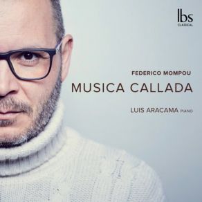 Download track Música Callada, Vol. 4: No. 23, Calme, Avec Clarté Luis Aracama