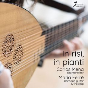 Download track Passacaglia Sopra La B Carlos Mena, Maria Ferré