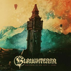 Download track Verloren In Der Zeit Slaughterra