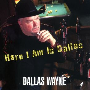 Download track I Hit The Road (And The Road Hit Back) Dallas WayneThe Road, The Hit Back
