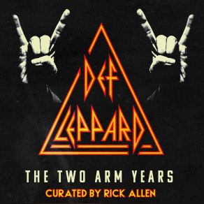 Download track Switch 625 (Remastered 2018) Def Leppard