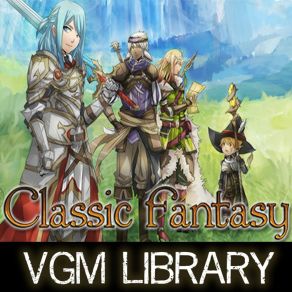 Download track Spanish Theme VGM Library