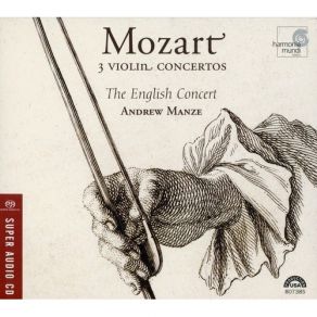 Download track Violin Concerto No. 4 In D Major, K. 218: I. Allegro Mozart, Joannes Chrysostomus Wolfgang Theophilus (Amadeus)