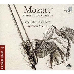 Download track Violin Concerto No. 4 In D Major, K. 218: II. Andante Cantabile Mozart, Joannes Chrysostomus Wolfgang Theophilus (Amadeus)