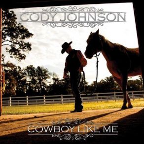 Download track Hurtin' Cody Johnson