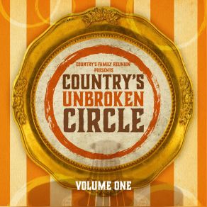 Download track King Of Broken Hearts (Live) Country's Family Reunion