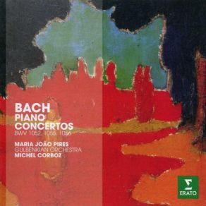 Download track Concerto In A Major BWV 1055 - Allegro Maria-Joao Pires, Michel Corboz, Gulbenkian OrchestraRoberto Alegro