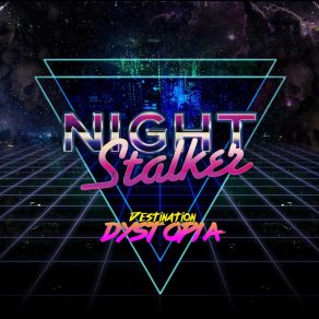 Download track Death Chaser NIGHTSTALKER