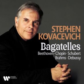 Download track Variations On A Theme By Handel, Op. 24- Variation XI. Dolce Stephen Bishop - Kovacevich