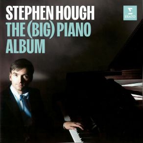 Download track Levitzki: The Enchanted Nymph Stephen Hough