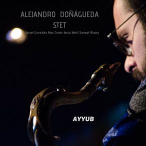 Download track Tummy Alejandro Doñágueda 5tet