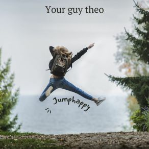 Download track Dastardly Your Guy Theo