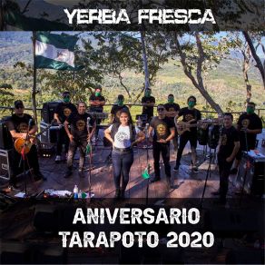 Download track Bailando Lambada (En Vivo) Yerba Fresca