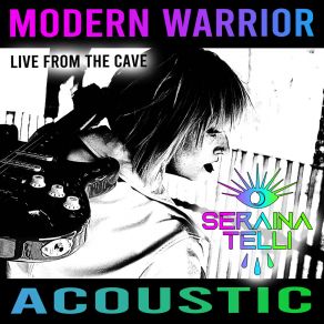 Download track Modern Warrior Seraina Telli