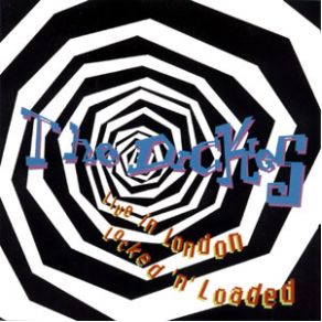 Download track Cross - Eyed Tammy The Dickies