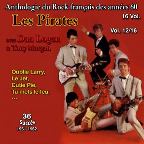 Download track Le Loco-Motion Tony Morgan