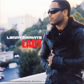 Download track Lady (Radio Edit) Lenny Kravitz