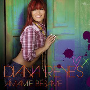 Download track De Parte De Quién Diana Reyes