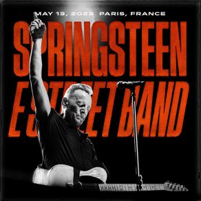 Download track The E Street Shuffle Bruce Springsteen, E Street Band