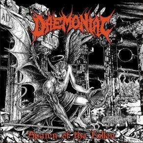 Download track From Depths Of Hideous Chasms Daemoniac