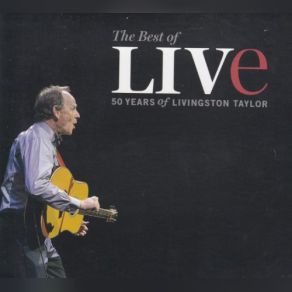 Download track Loving Be My New Horizon Livingston Taylor